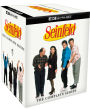 Seinfeld: The Complete Series [4K Ultra HD Blu-ray]