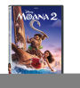 Moana 2
