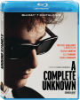 A Complete Unknown [Blu-ray]
