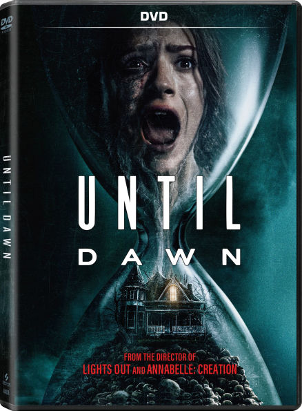 Until Dawn