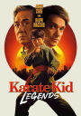 Karate Kid: Legends [Blu-ray]