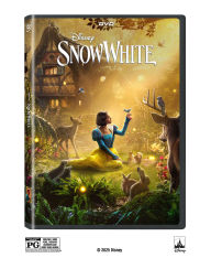 Title: Snow White