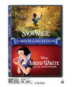 Snow White (2025)/Snow White (1937) - Movie Collection