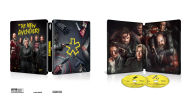 Title: Thunderbolts* [4K Ultra HD Blu-ray/Blu-ray] [SteelBook]