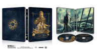 Master and Commander: The Far Side of the World [4K Ultra HD Blu-ray/Blu-ray] [SteelBook]