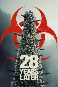 Title: 28 Years Later [4K Ultra HD Blu-ray/Blu-ray]
