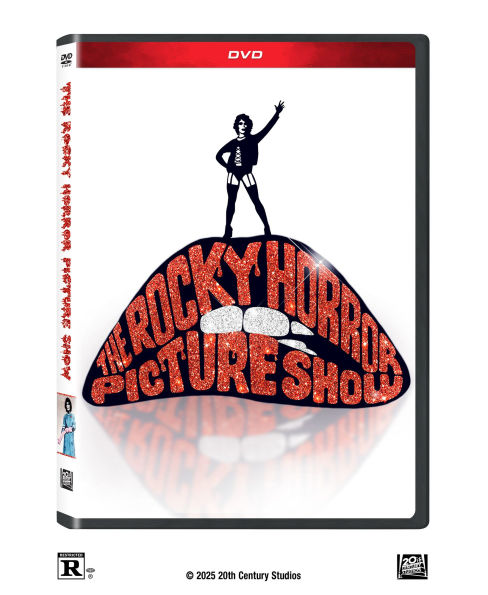 The Rocky Horror Picture Show