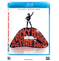 Title: The Rocky Horror Picture Show