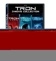 Title: Tron: Ares/Tron: Legacy/Tron