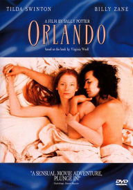 Title: Orlando