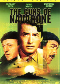 Title: The Guns of Navarone