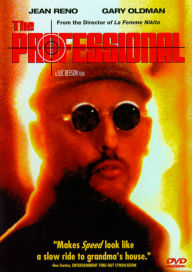 Title: The Professional [P&S/WS]