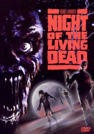 Title: Night of the Living Dead