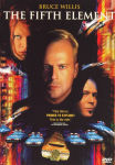 Alternative view 1 of The Fifth Element