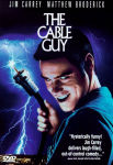 Alternative view 1 of The Cable Guy [P&S]