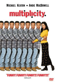 Title: Multiplicity