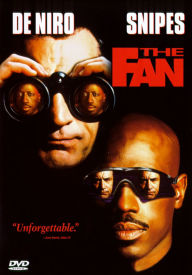 Title: The Fan [P&S]