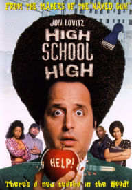 Title: High School High [P&S]