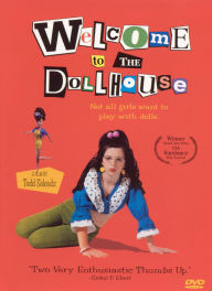 Title: Welcome to the Dollhouse