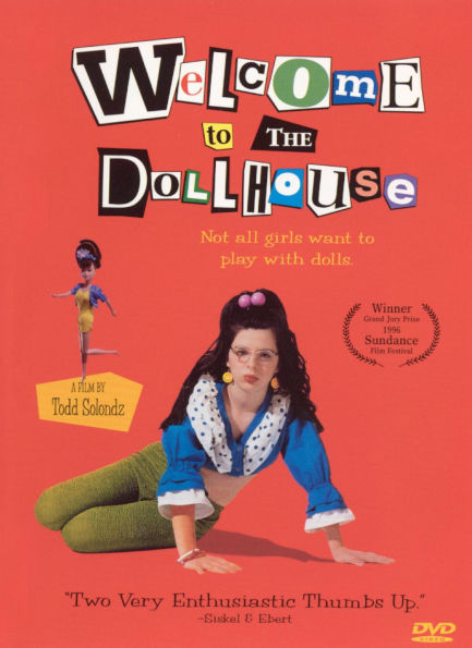 Welcome to the Dollhouse