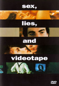 Title: sex, lies, and videotape [WS]