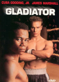 Title: Gladiator