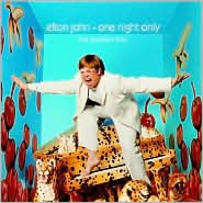 Title: One Night Only: The Greatest Hits, Artist: Elton John