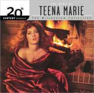 Title: 20th Century Masters: The Millennium Collection: Best of Teena Marie, Artist: Teena Marie