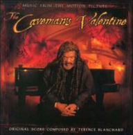 Title: Caveman's Valentine (Soundtrack), Artist: Terence Blanchard