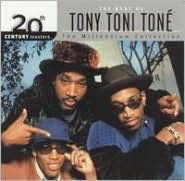 Title: 20th Century Masters - The Millennium Collection: The Best of Tony Toni Ton¿¿, Artist: Tony! Toni! Tone!