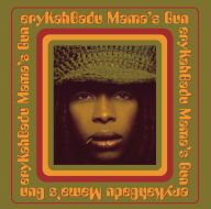 Title: Mama's Gun, Artist: Erykah Badu