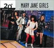 Title: 20th Century Masters: The Millennium Collection: Best of the Mary Jane Girls, Artist: Mary Jane Girls