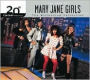 20th Century Masters: The Millennium Collection: Best of the Mary Jane Girls