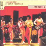 Title: Skywriter/Get It Together, Artist: The Jackson 5