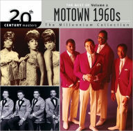 Title: 20th Century Masters - The Millennium Collection: Motown 1960s, Vol. 2, Artist: MILLENNIUM COL - MOTOWN 1960 V2