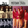 20th Century Masters - The Millennium Collection: Motown 1960s, Vol. 2