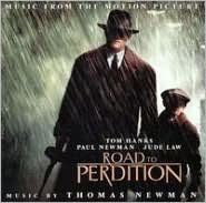Title: Road to Perdition [Music from the Motion Picture], Artist: Thomas Newman
