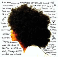 Title: Worldwide Underground, Artist: Erykah Badu