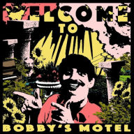 Title: Welcome to Bobby's Motel, Artist: Pottery