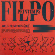 Title: Printemps, Artist: Filpo