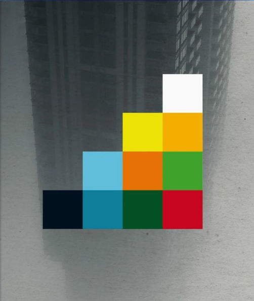 Steven Wilson: Harmony Codex [Blu-ray]