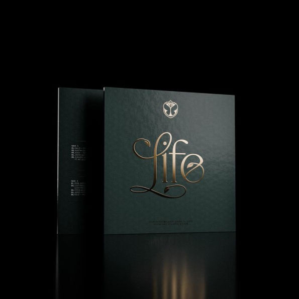 Tomorrowland 2024: Life