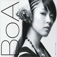 Title: Boa, Artist: Boa