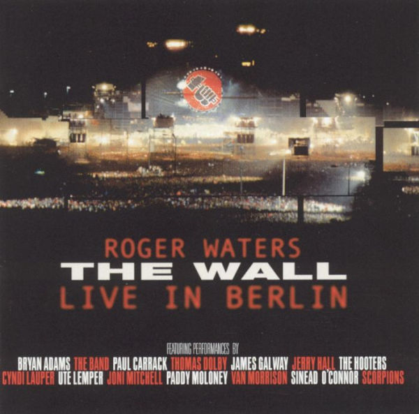 The Wall: Live in Berlin