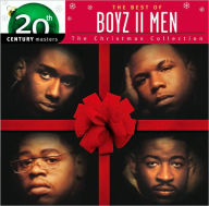 Title: 20th Century Masters - The Christmas Collection: The Best of Boyz II Men, Artist: Boyz II Men