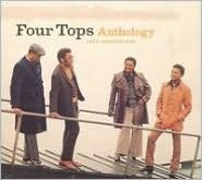 Title: 50th Anniversary Anthology, Artist: The Four Tops