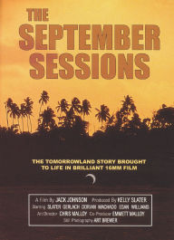 Title: The September Sessions