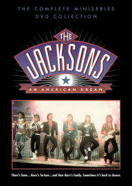 Title: The Jacksons: An American Dream [2 Discs]