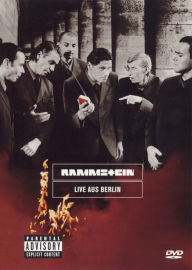 Title: Rammstein: Live Aus Berlin