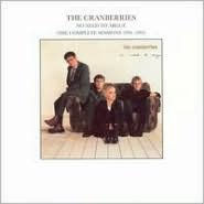 Title: No Need to Argue, Artist: The Cranberries